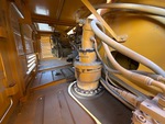 Upper Hydraulic Photos with