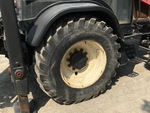 Chassis with