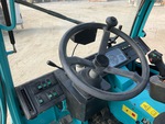 Control Station with