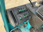 Control Station with