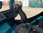 Control Station with