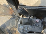 Control Station with Drivetrain Controls