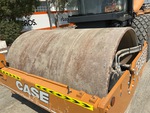 Chassis with Drum Condition