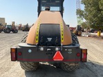 General Appearance with Sheet Metal (fiberglass) Condition