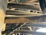 Hydraulics with Hoses