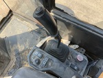 Control Station with Hydraulic Controls