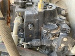 Drivetrain with Transmission