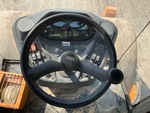 Control Station with Steering Controls
