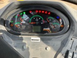 Control Station with Warning Lights