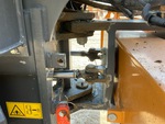 Chassis with Articulating Center Pins