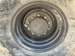 Drivetrain with Final Drives