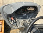Control Station with Dash Console