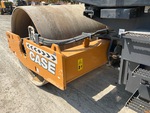 Chassis with Frame Condition