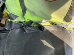 Safety with