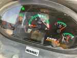 Control Station with Gauges
