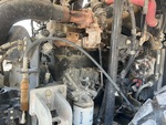 Engine with Engine - Right Side