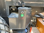 Hydraulics with Hydraulic Tank