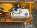 Hydraulics with