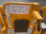 Control Station Upper with