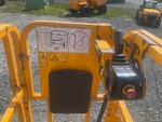 Control Station Upper with