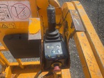 Control Station Upper with