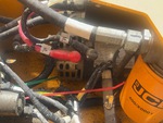 Electrical with
