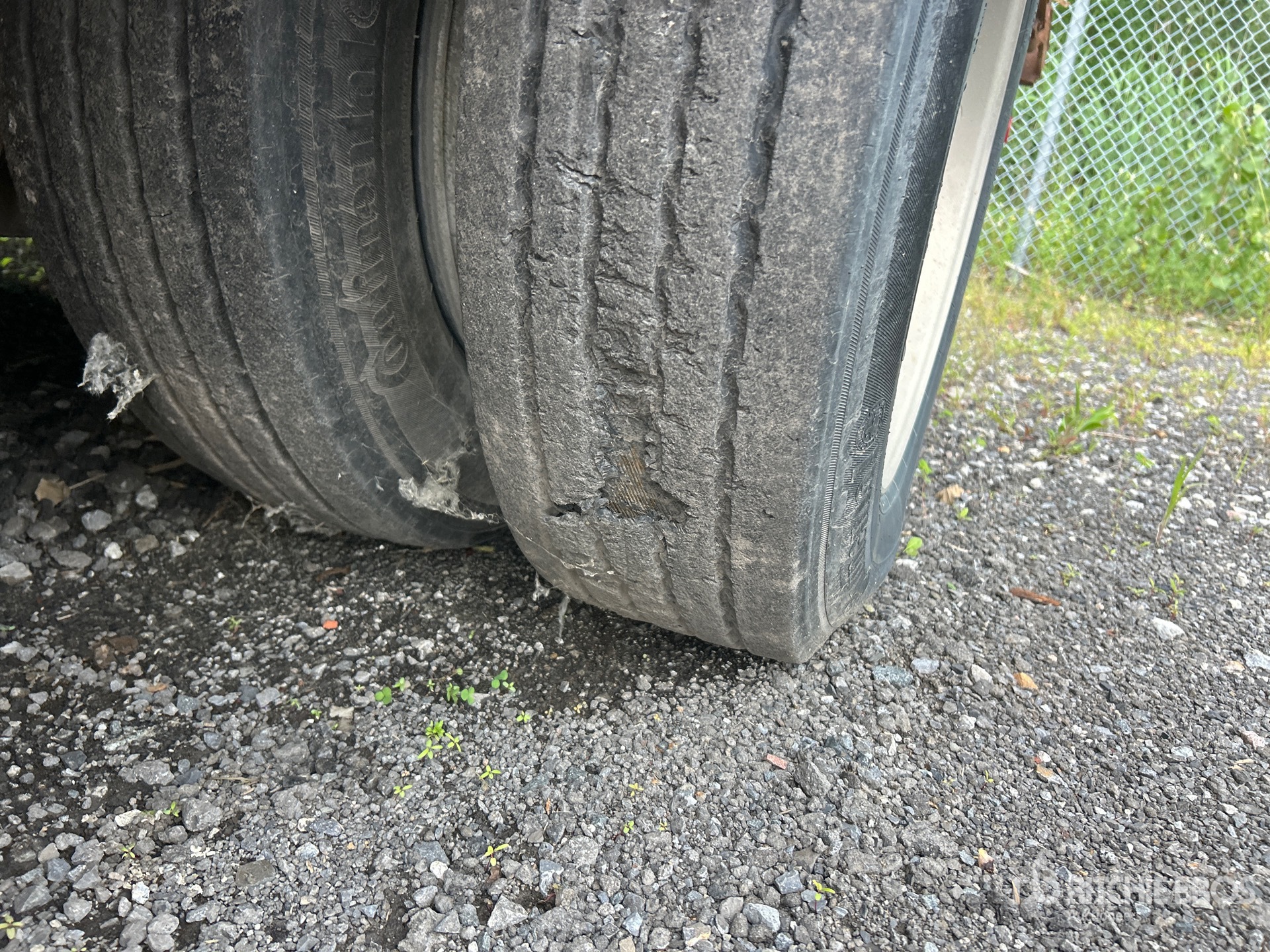 2014 Manac 14353A000