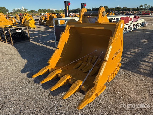 2026 LYALS ALSEB336 Excavator Bucket