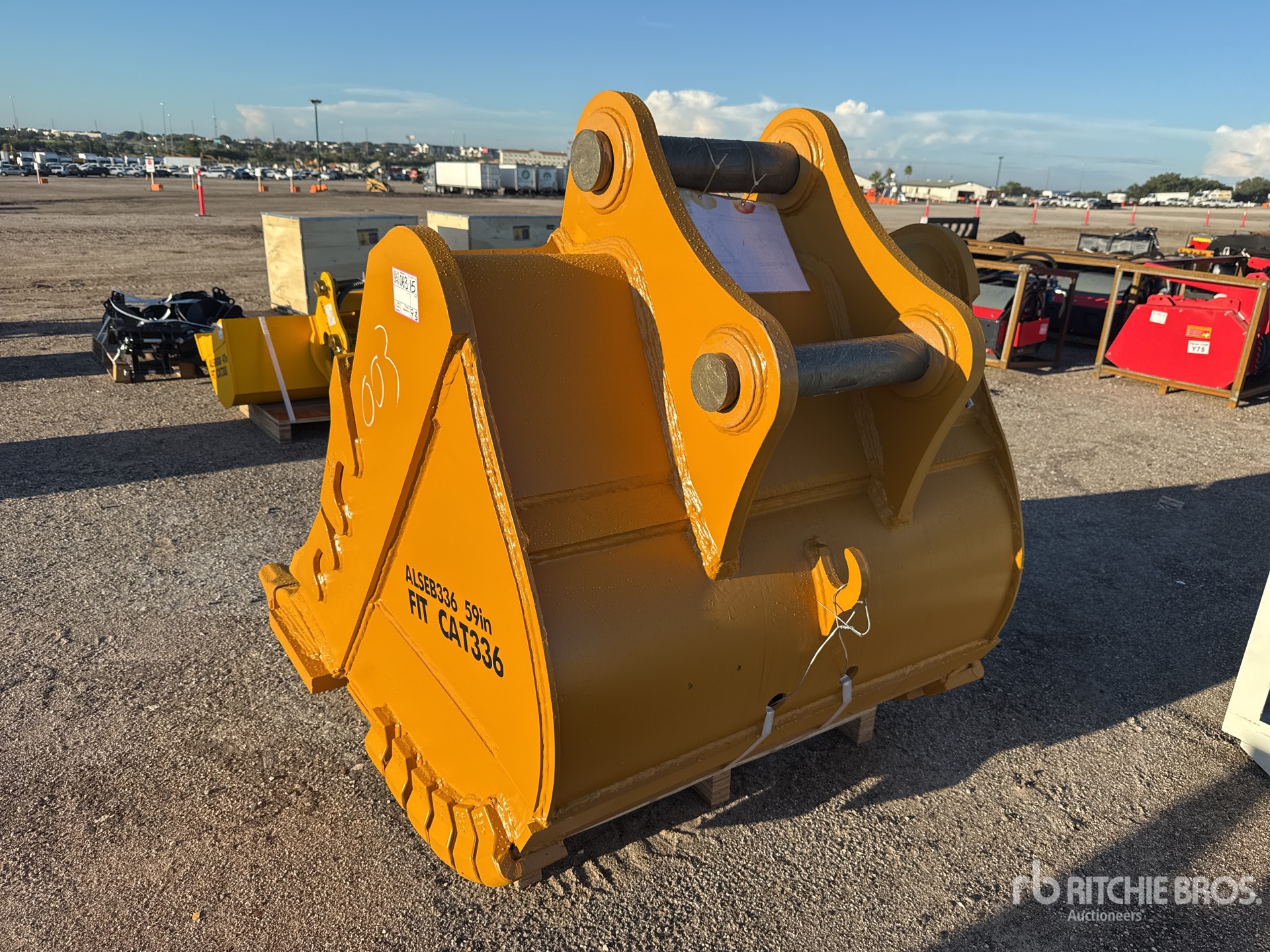 2026 LYALS ALSEB336