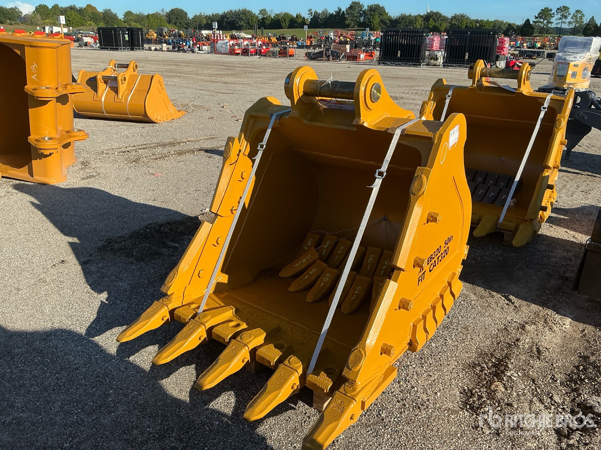 2026 LYALS ALS EB320