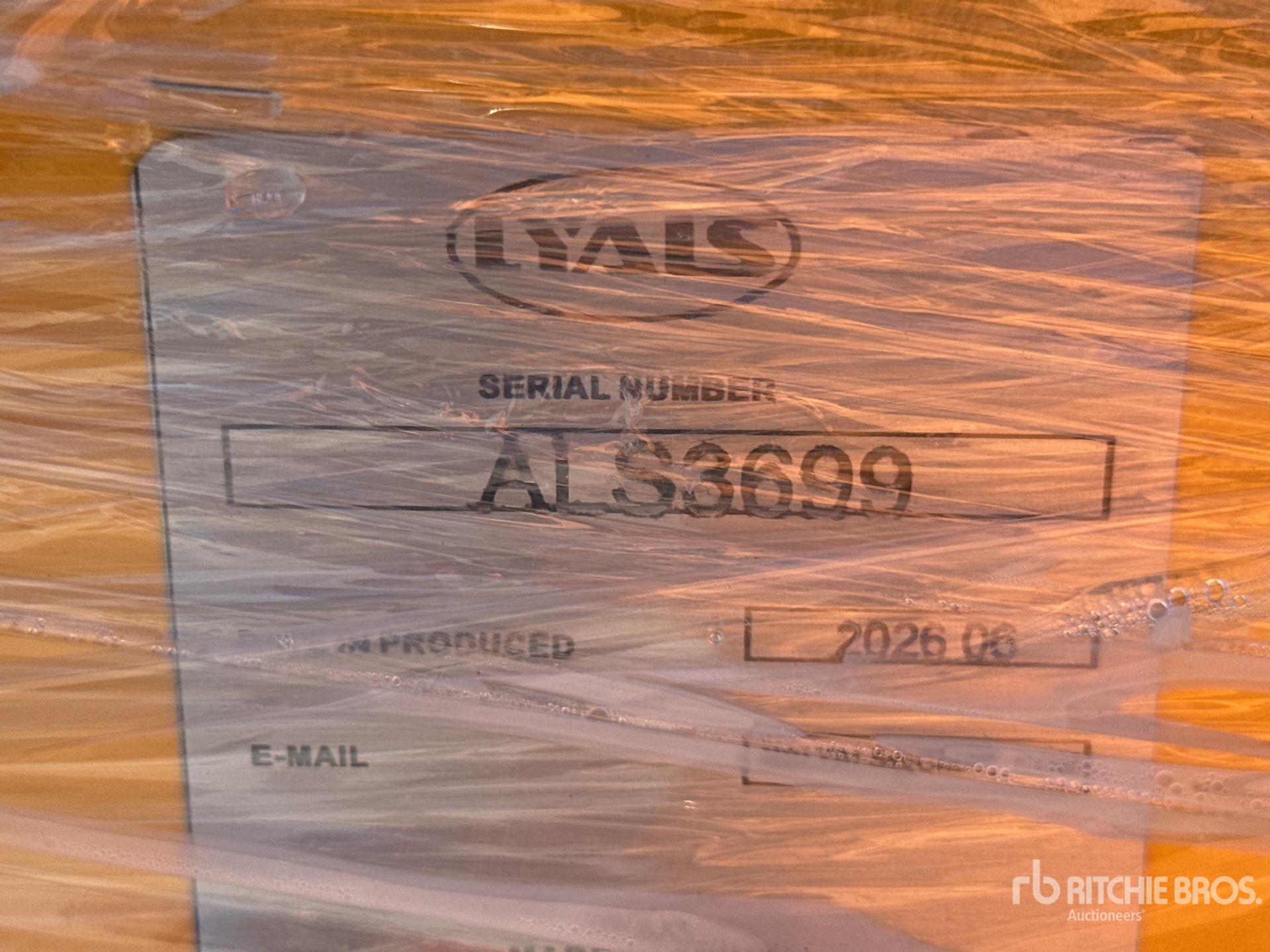 2026 LYALS ALSEOG08