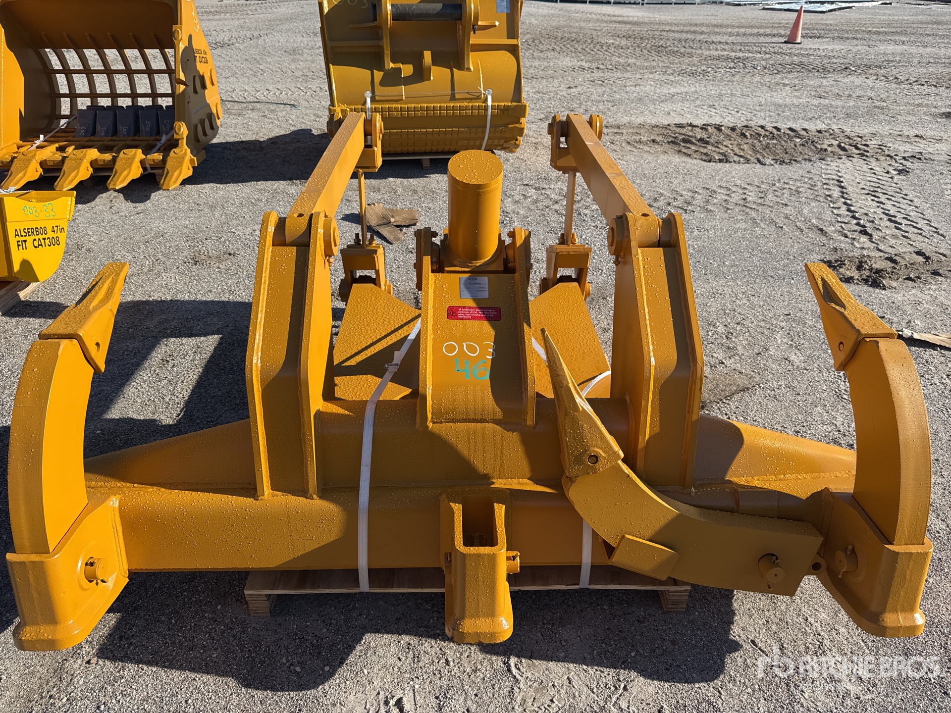 2026 LYALS ALSCTD6R