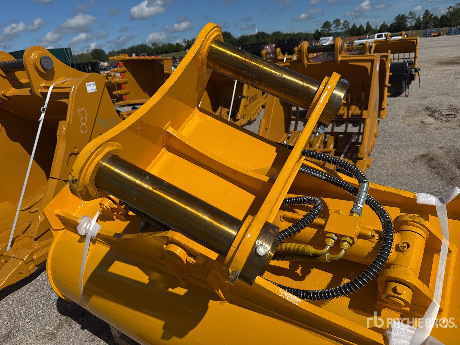 2026 LYALS ALSEAB320