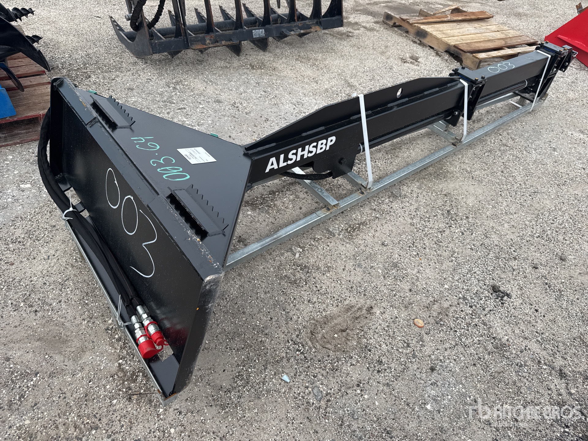2026 LYALS ALSHSBP