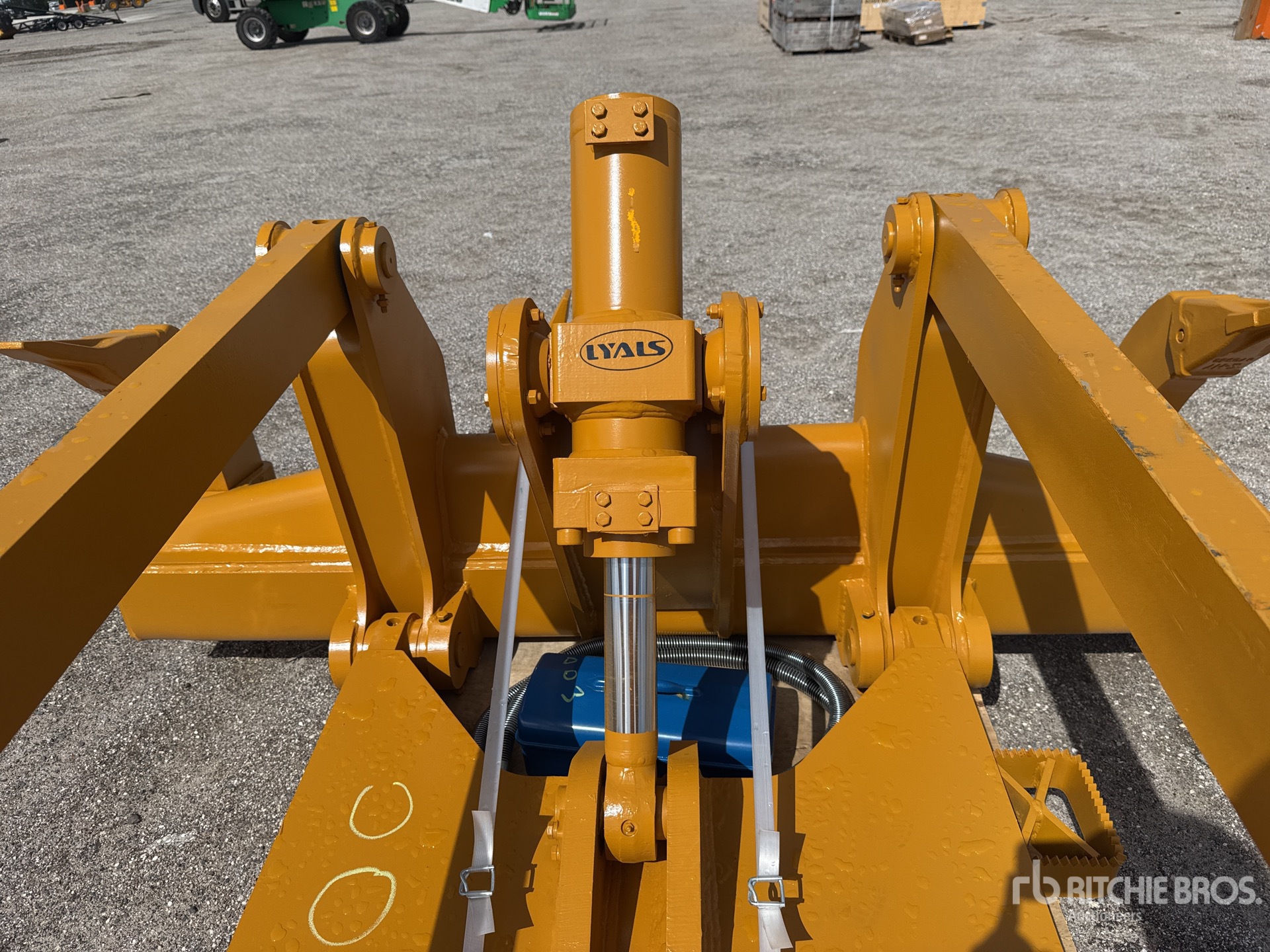 2026 LYALS ALSCTD6R