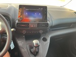 Control Station with