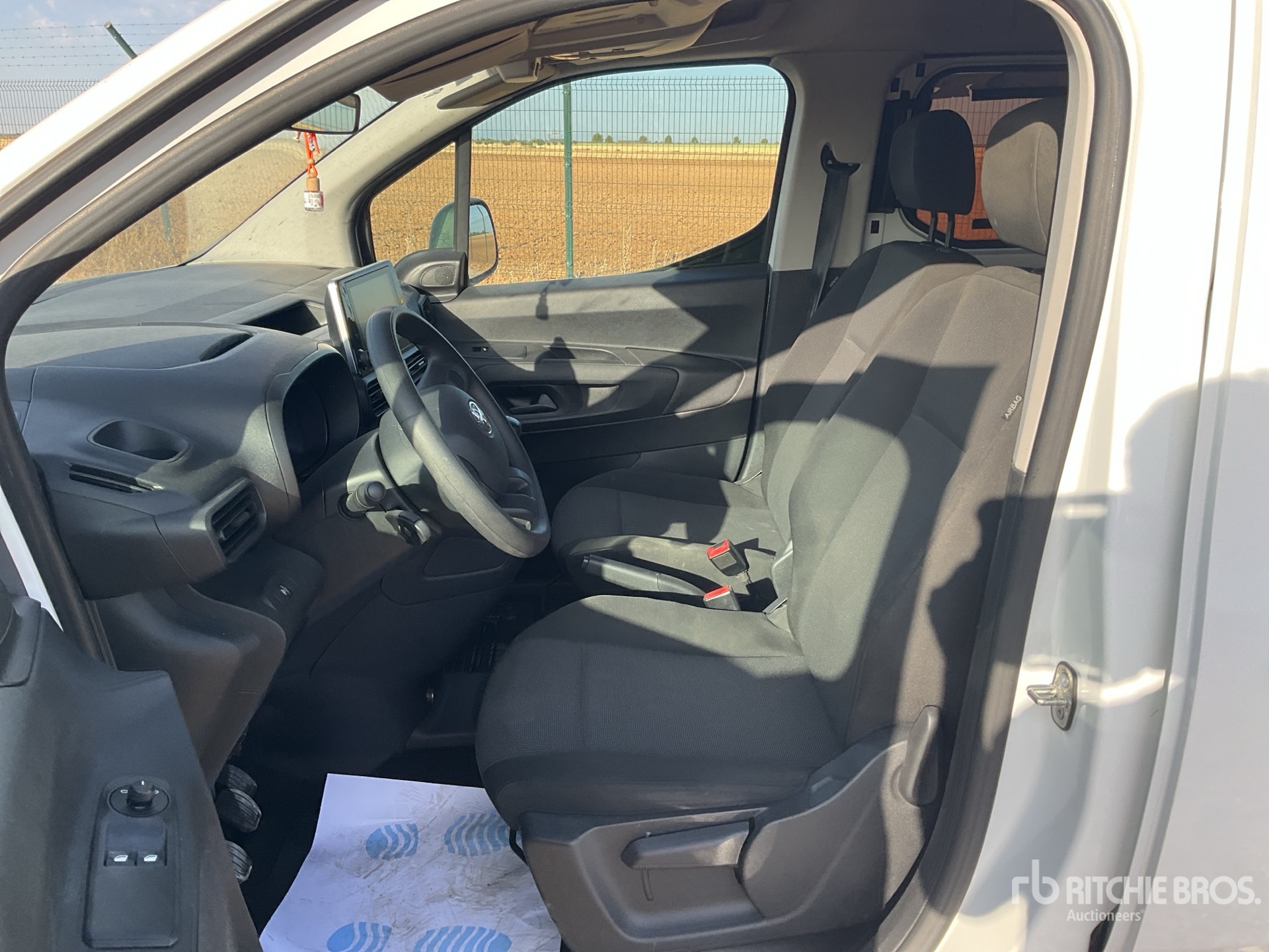 2022 Toyota PROACE CITY VER