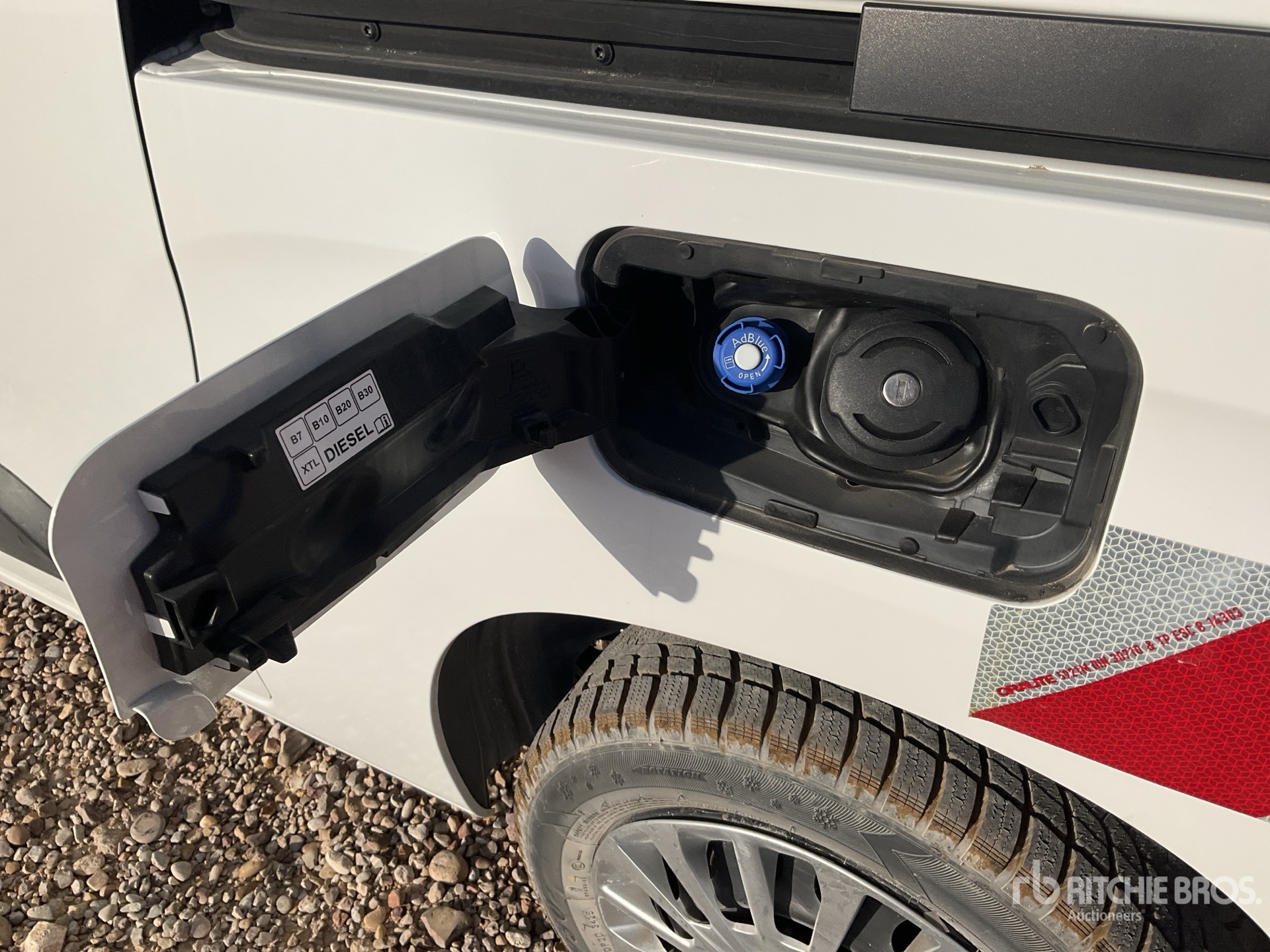 2022 Toyota PROACE CITY VER