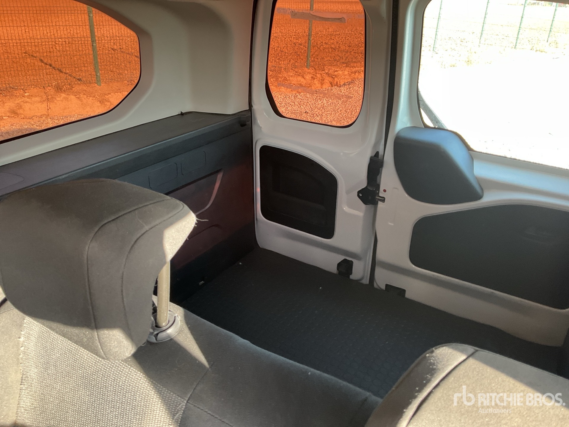 2022 Toyota PROACE CITY VER