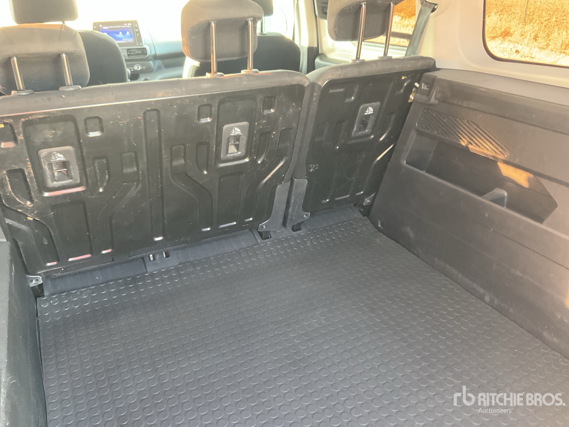 2022 Toyota PROACE CITY VER