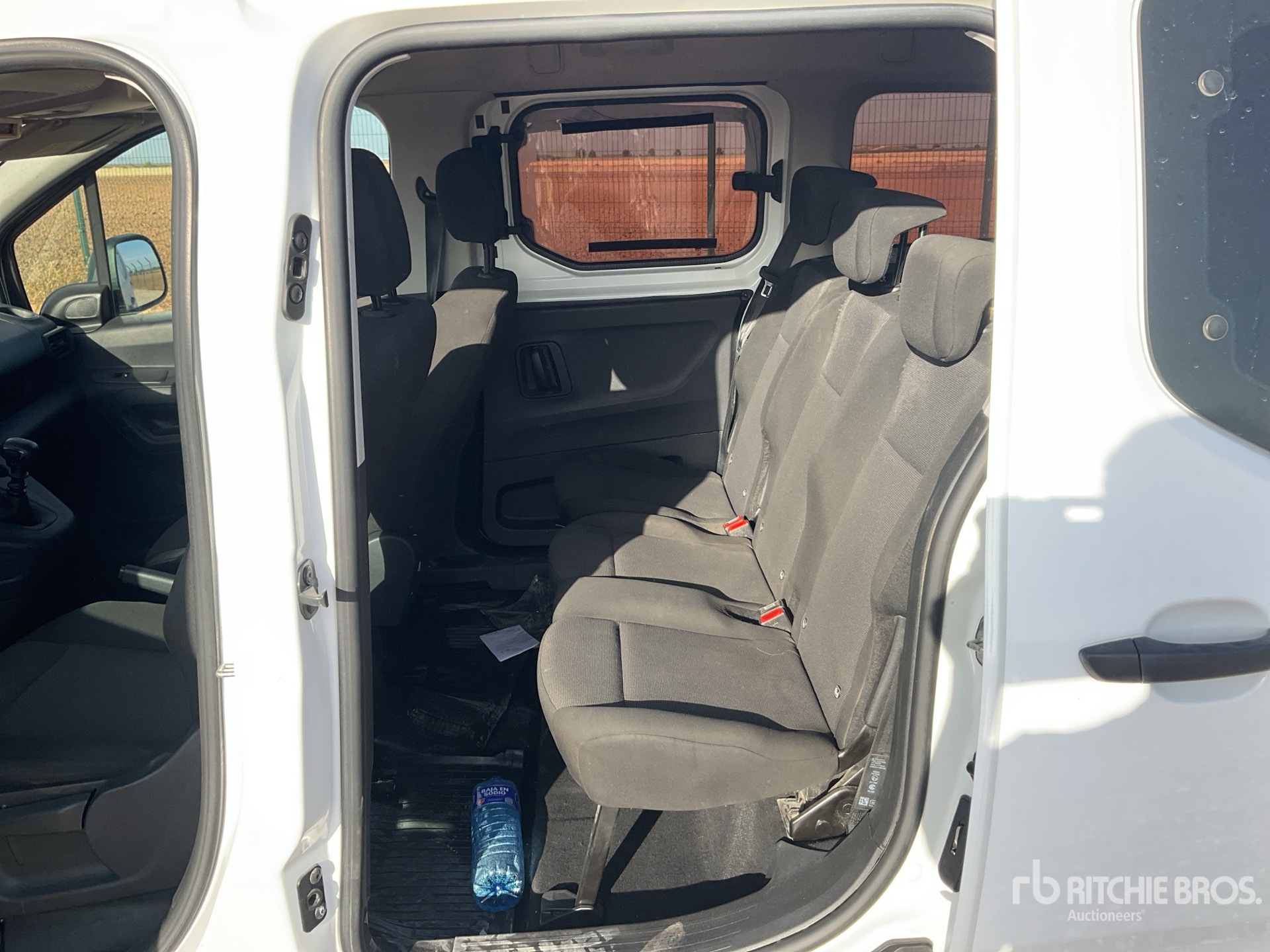 2022 Toyota PROACE CITY VER