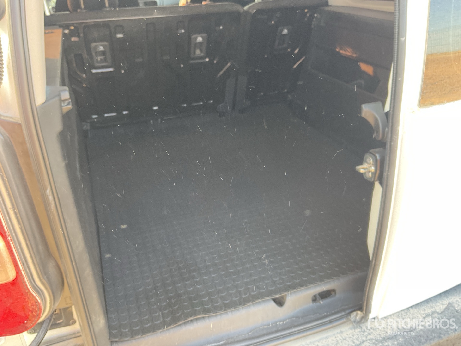 2022 Toyota PROACE CITY VER