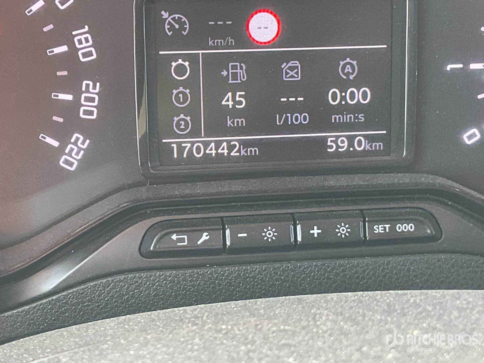 2022 Toyota PROACE CITY VER