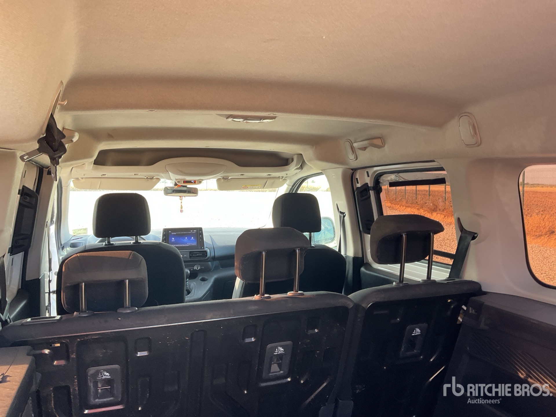 2022 Toyota PROACE CITY VER