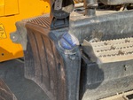 Motore with DEF / AdBlue Tank