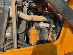 Motore with Engine - Left Side