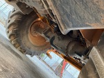 Drivetrain with Trasmissione