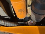 Motore with A/C Compressor