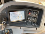 Control Station with Dash Console