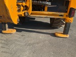 Chassis with Stabilizzatori